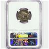 Image 2 : 1916-D Buffalo Nickel NGC - XF40