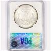Image 2 : 1921 Morgan Silver Dollar PGA - MS67+
