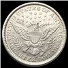 Image 2 : 1894-S Barber Quarter UNCIRCULATED