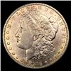 Image 1 : 1883-S Morgan Silver Dollar UNCIRCULATED