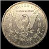Image 2 : 1883-S Morgan Silver Dollar UNCIRCULATED