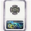 Image 2 : 1938 Jefferson Nickel NGC - PF64