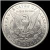Image 2 : 1896-O Morgan Silver Dollar UNCIRCULATED