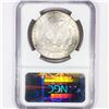 Image 2 : 1898-O Morgan Silver Dollar NGC - MS64