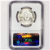 Image 2 : 1925-S Jubilee Half Dollar NGC - MS65