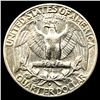 Image 2 : 1935-S Washington Silver Quarter CLOSELY UNC