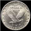 Image 2 : 1930 Standing Liberty Quarter CLOSELY