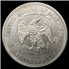 Image 2 : 1878-S Silver Trade Dollar UNCIRCULATED