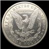 Image 2 : 1887-S Morgan Silver Dollar UNCIRCULATED
