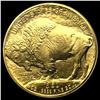 Image 2 : 2013 Buffalo $50 Gold GEM BU