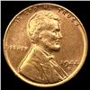 Image 1 : 1944-D/S RD Wheat Cent UNCIRCULATED