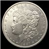 Image 1 : 1897-O Morgan Silver Dollar UNCIRCULATED