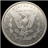 Image 2 : 1897-O Morgan Silver Dollar UNCIRCULATED