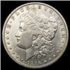 Image 1 : 1896-O Morgan Silver Dollar CLOSELY UNCIRCULATED