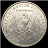 Image 2 : 1896-O Morgan Silver Dollar CLOSELY UNCIRCULATED