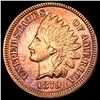 Image 1 : 1879 RD Indian Head Cent UNCIRCULATED