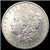 Image 1 : 1897-O Morgan Silver Dollar NEARLY UNCIRCULATED