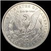Image 2 : 1897-O Morgan Silver Dollar NEARLY UNCIRCULATED