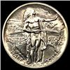1926-S Oregon Trail Half Dollar UNCIRCULATED
