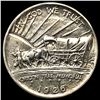 Image 2 : 1926-S Oregon Trail Half Dollar UNCIRCULATED