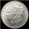 1896-O Morgan Silver Dollar CLOSELY UNCIRCULATED