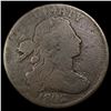 1802 Draped Bust Large Cent NICELY CIRCULATED