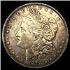 1878 8TF Morgan Silver Dollar UNCIRCULATED