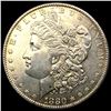 1880-O Morgan Silver Dollar UNCIRCULATED