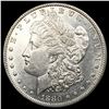 1880-O Morgan Silver Dollar UNCIRCULATED
