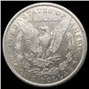 Image 2 : 1883-CC Morgan Silver Dollar CLOSELY UNCIRCULATED