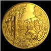 Image 1 : Tippecanoe, OH Franklin Mint GEM PROOF