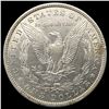 Image 2 : 1886-O Vam 1-A Morgan Silver Dollar CLOSELY UNC