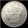 Image 1 : 1894 Morgan Silver Dollar ABOUT UNCIRCULATED