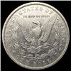 Image 2 : 1894 Morgan Silver Dollar ABOUT UNCIRCULATED