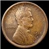 Image 1 : 1916-S Wheat Cent ABOUT UNCIRCULATED
