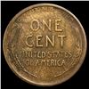 Image 2 : 1916-S Wheat Cent ABOUT UNCIRCULATED