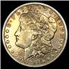 Image 1 : 1893 Morgan Silver Dollar NICELY CIRCULATED