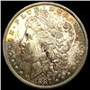 1887-O Morgan Silver Dollar UNCIRCULATED
