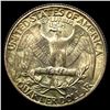 Image 2 : 1932 Washington Silver Quarter UNCIRCULATED