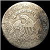 Image 2 : 1827 Capped Bust Dime NICELY CIRCULATED