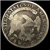 Image 2 : 1812 Capped Bust Half Dollar NICELY CIRCULATED