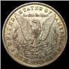 Image 2 : 1893 Morgan Silver Dollar ABOUT UNCIRCULATED