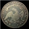 Image 2 : 1818 Capped Bust Half Dollar ABOUT UNCIRCULATED