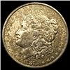 1878-CC Morgan Silver Dollar UNCIRCULATED