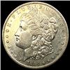 Image 1 : 1884-S Morgan Silver Dollar CLOSELY UNCIRCULATED