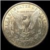 Image 2 : 1884-S Morgan Silver Dollar CLOSELY UNCIRCULATED