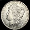 Image 1 : 1889-O Morgan Silver Dollar UNCIRCULATED