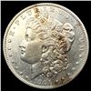 Image 1 : 1901-S Morgan Silver Dollar NEARLY UNCIRCULATED