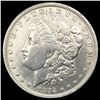 Image 1 : 1892-O Morgan Silver Dollar ABOUT UNCIRCULATED