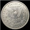 Image 2 : 1892-O Morgan Silver Dollar ABOUT UNCIRCULATED